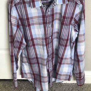 Robert Graham long sleeve